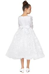 Cinderella Couture Bliss 2908 First Holy Communion or Flower Girl Dress